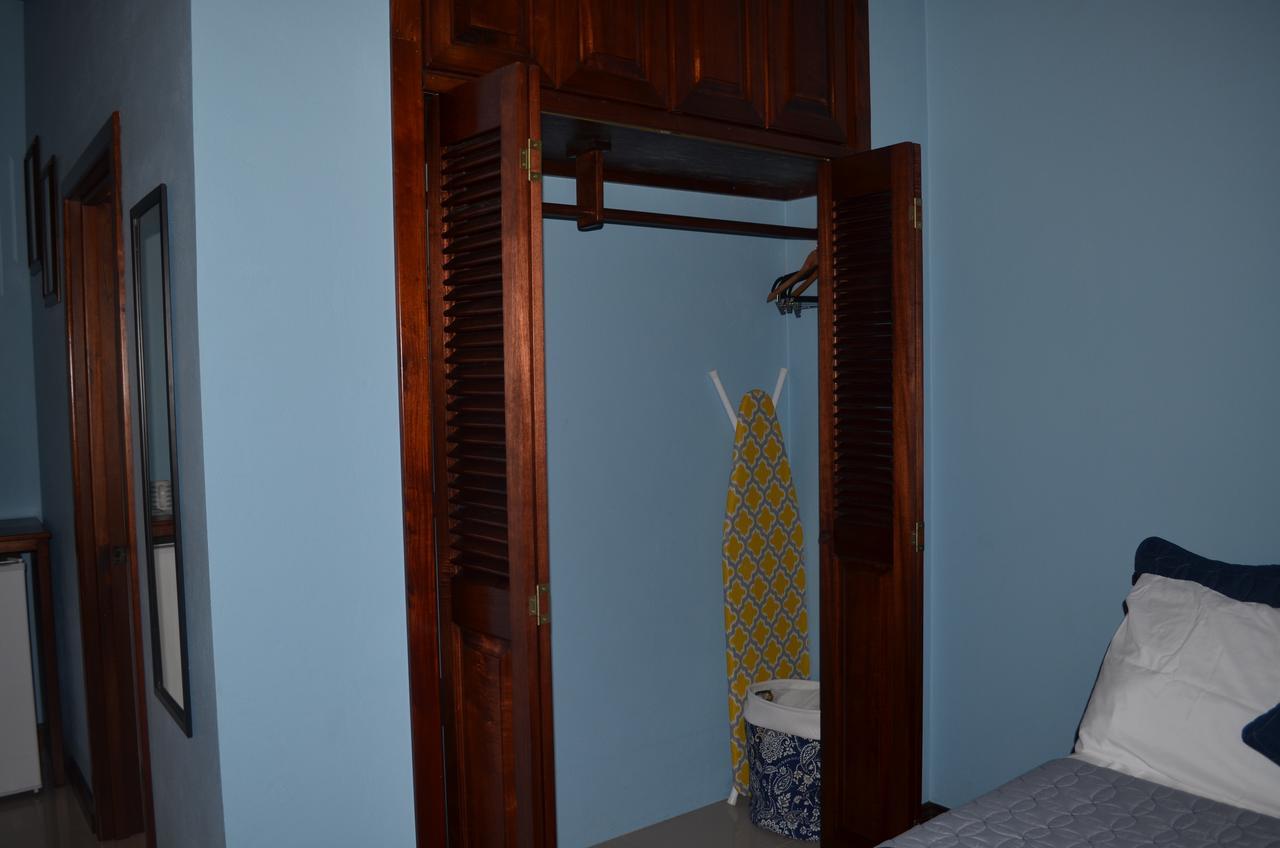 Khalkob'S Estate Appartement Placencia Buitenkant foto